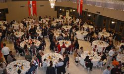 Emniyet teşkilatı iftarda bir araya geldi