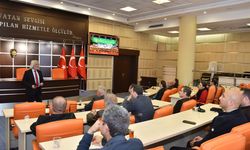 Kepez’den kariyer ve kişisel gelişim eğitimi