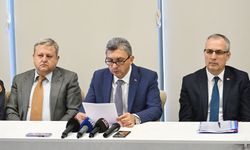 Antalya'da ormanlara girişler 1 Mayıs’tan itibaren yasak