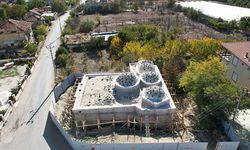 Tarihi hamam restorasyonunda 25 milyon TL'lik kamu zararı iddiası