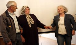40 yıldır çobanlık yapan çiftin hayatı beyaz perdede