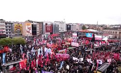 İstanbul'da 384 kişiye gözaltı