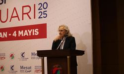 İnci Aral okurlarıyla buluştu