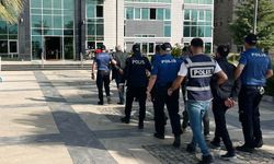 Kavgada uzman çavuş ağır yaralandı