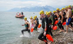 Antalya'da X-WATERS yarışı