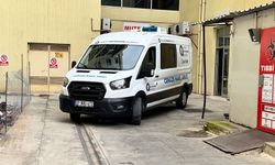 2 çocuk babası ölü bulundu
