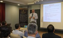 MÜSİAD Antalya’da gündem iş güvenliği ve mobbing