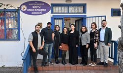 Muratpaşa'dan 'Sınav Dönemi Ebeveyn Eğitimi'