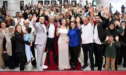 Antalya'da '05.05.2025' yoğunluğu