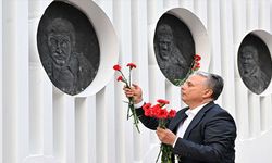 Başkan Uysal Üç Fidan Parkı'nı ziyaret etti