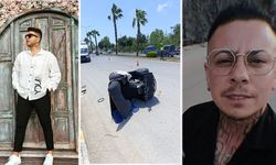Manavgat'ta ATV kazası: 2 ölü