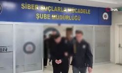 Siber suçlara karşı operasyon: 568 şüpheli yakalandı