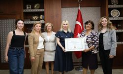 Akdeniz Üniversitesi Hemşirelik Fakültesi’ne akreditasyon