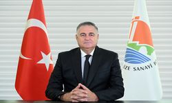 Antalya OSB'ye TSE onayı