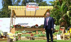 FoodFest Gastronomi Festivali başlıyor