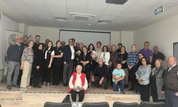 Kepez'de "Temel Afet Farkındalık Eğitimleri"