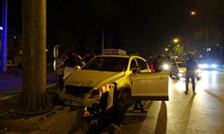 Feci kazada tüm müdahalelere rağmen kurtarılamadı