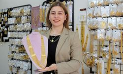 Takılarda 'Uzak Şehir' etkisi