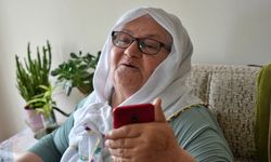 80 yaşındaki Fahriye nine dolandırıcıya geçit vermedi