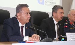 Turizm sezonunda rekor bekleniyor