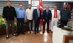 Dünya Dama Şampiyonası Kemer'de yapılacak