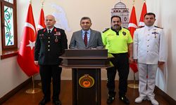 Nisanda 755 narkotik operasyonu yapıldı
