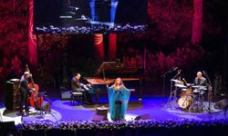 Antalya Akra Caz Festivali başlıyor