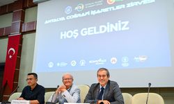 Antalya Coğrafi İşaretler Zirvesi