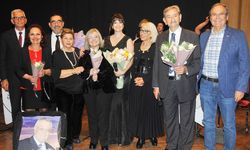 Ünlü bestekârı anma konseri