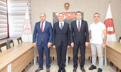 Yükümlü ve eski hükümlülere istihdam imkanı