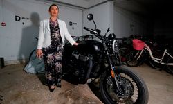 Avukatın ayıplı motosiklet mücadelesi