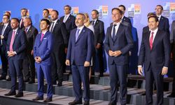 Bakan Fidan toplantıda önemli açıklamalarda bulundu