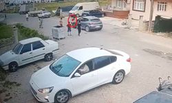7 yaşındaki çocuk ağır yaralandı