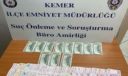 Esnafı dolandıran şüpheliler tutuklandı