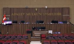 3 yeni Bölge İdare Mahkemesi kuruluyor