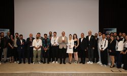 Akdeniz Film Yapım Festivali sona erdi