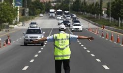 19 Mayıs'ta kapanacak yollar