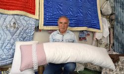 'Bir yastıkta kocayın' yastıkları artık kullanılmıyor