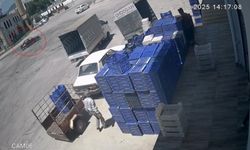 Drift şov pahalıya patladı