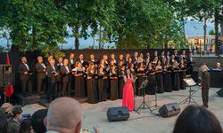 Müzede 19 Mayıs konseri