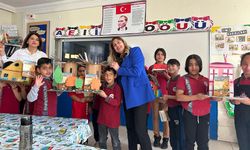 Bir kutuyla başladı, ülke sınırlarını aştı