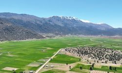 Sulama projeleriyle tersine göç hızlandı