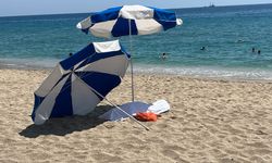 Tatile gelen Alman turist hayatını kaybetti