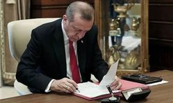 Atama kararları Resmi Gazete’de
