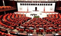 35 maddelik kanun teklifi kabul edildi