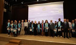 Fen Bilimleri Enstitüsü 40. yaşını kutluyor