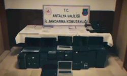 "Tefeci" operasyonunda 4 tahliye