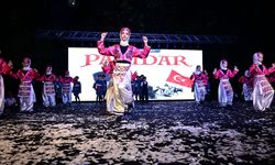Konyaaltı İlkokulu'nda şenlik