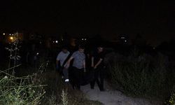 Antalya'da baba oğlunu öldürdü