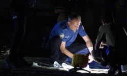 Falezlerden düşen adam hayatını kaybetti